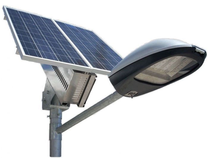 70 lampadaires solaires photovoltaïques et 03 mini-centrales solaires à  construire bientôt dans 05 communes pilotées par les femmes maires au  Cameroun - Médiaterre